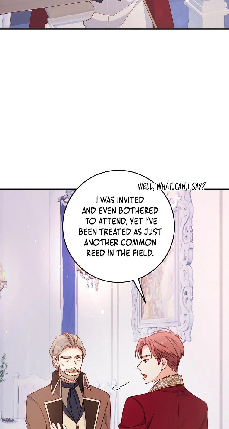 No Mercy (Jambi) Chapter 15 page 72 - 
