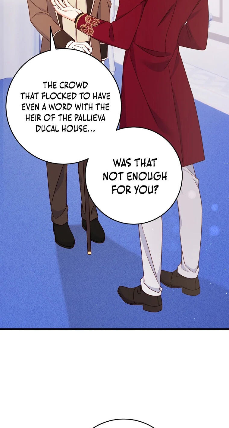 No Mercy (Jambi) Chapter 15 page 73 - 