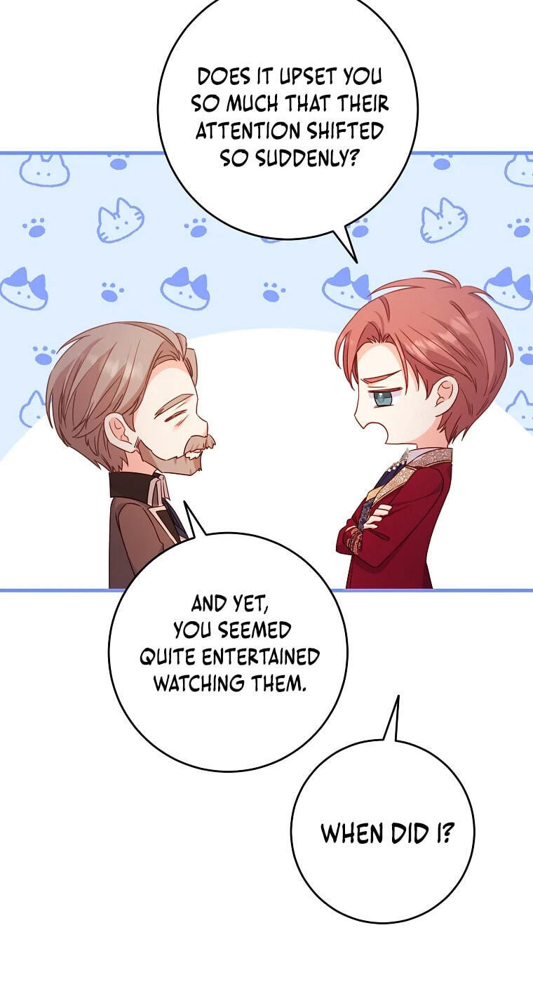 No Mercy (Jambi) Chapter 15 page 74 - 