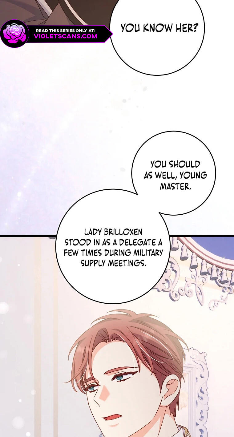 No Mercy (Jambi) Chapter 15 page 76 - 