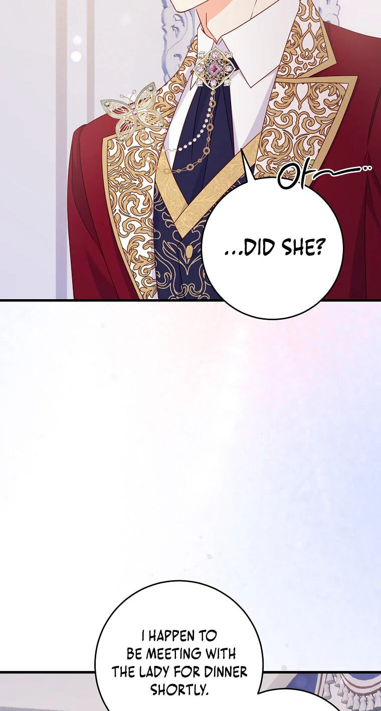 No Mercy (Jambi) Chapter 15 page 77 - 