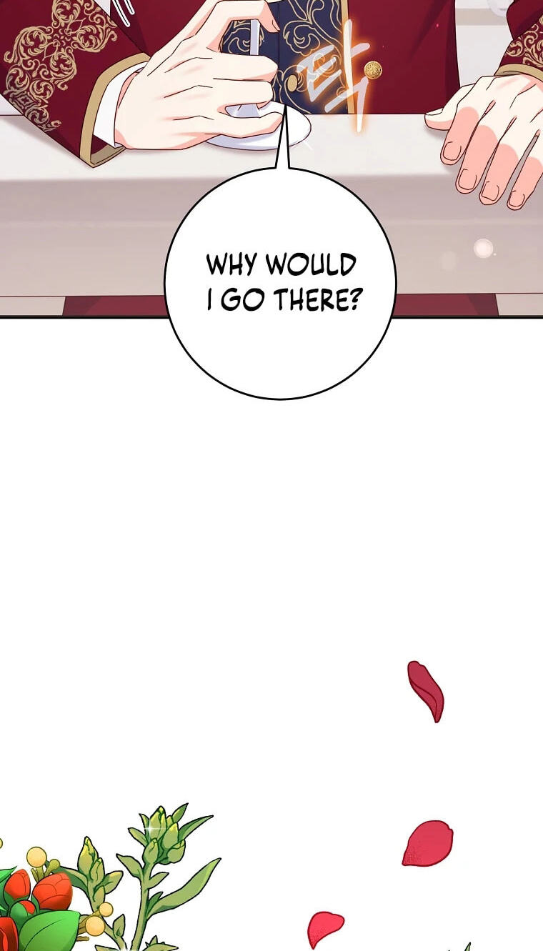 No Mercy (Jambi) Chapter 15 page 80 - 