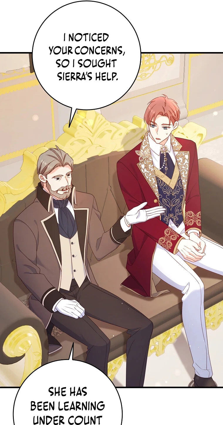 No Mercy (Jambi) Chapter 16 page 20 - 