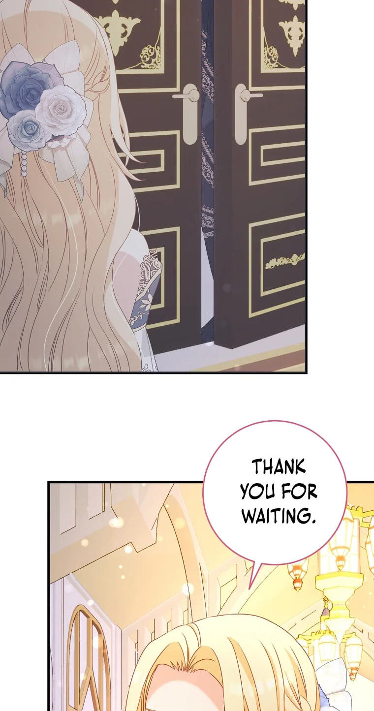 No Mercy (Jambi) Chapter 16 page 36 - 