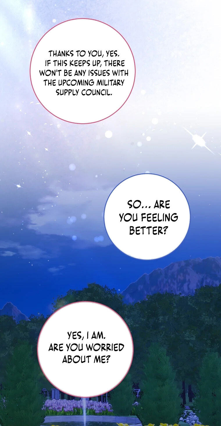 No Mercy (Jambi) Chapter 16 page 38 - 