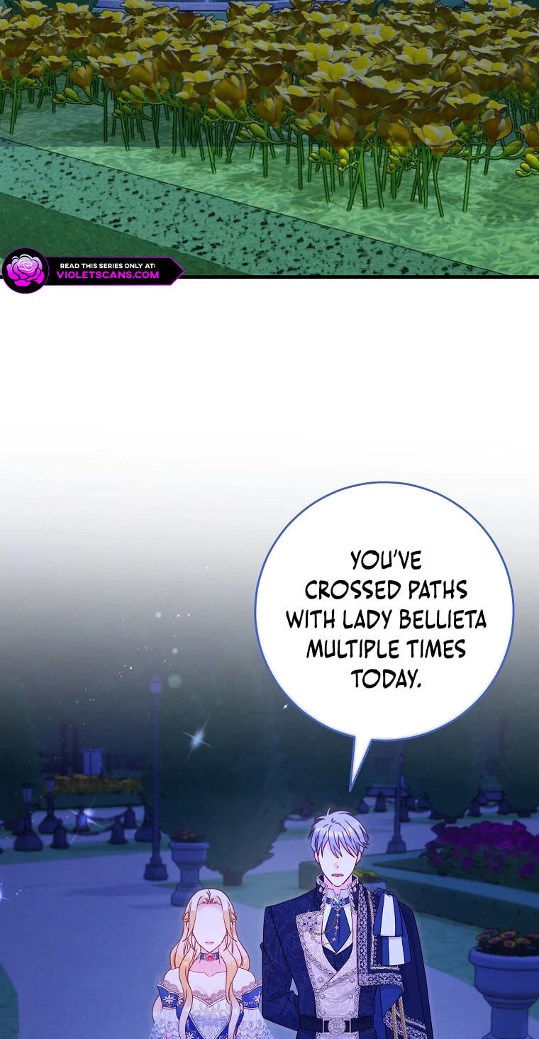 No Mercy (Jambi) Chapter 16 page 39 - 