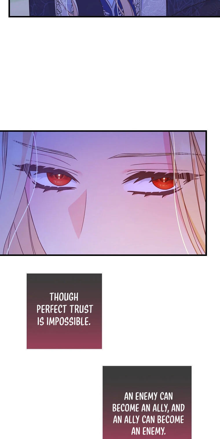 No Mercy (Jambi) Chapter 16 page 49 - 