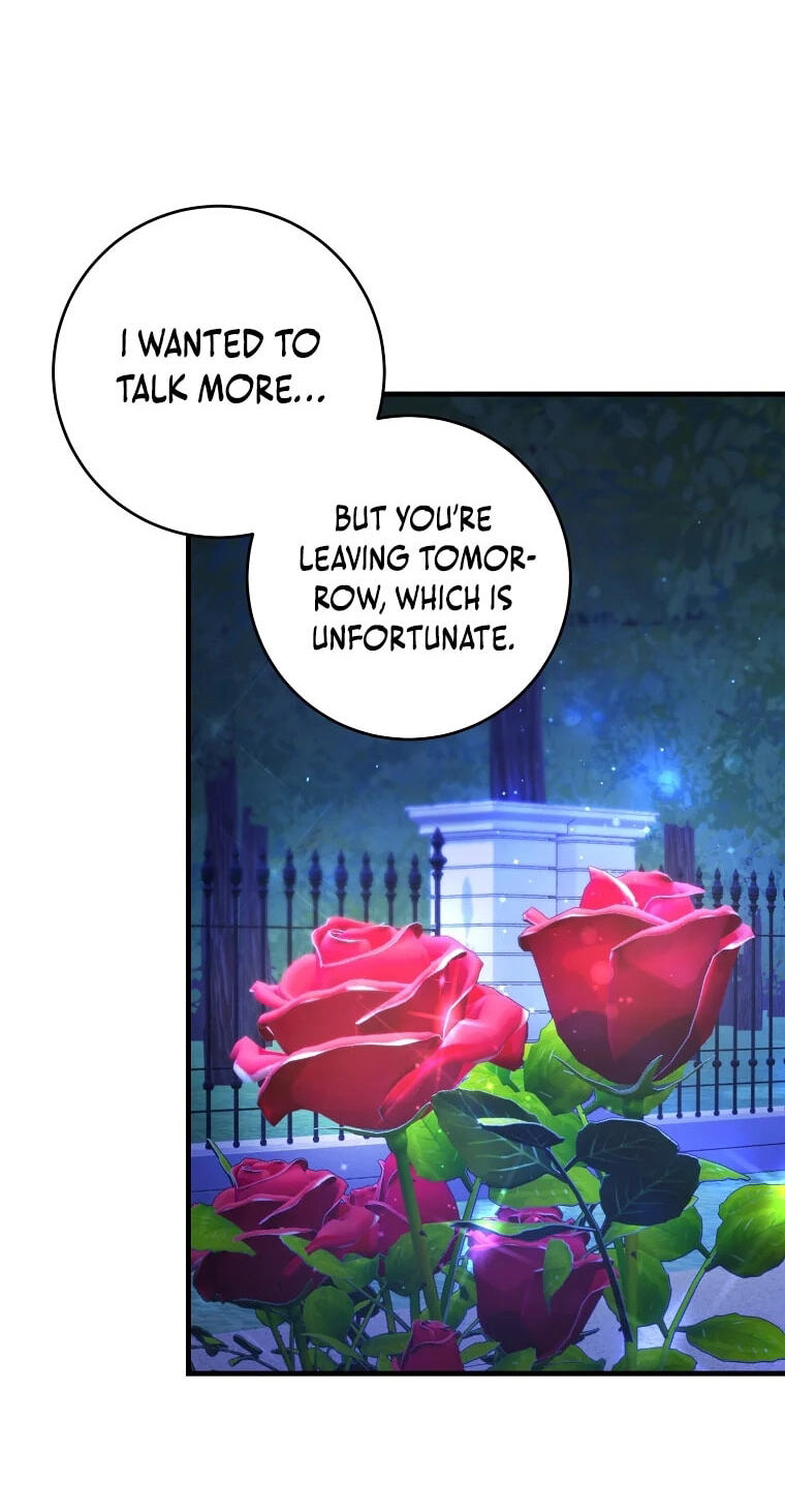No Mercy (Jambi) Chapter 16 page 64 - 