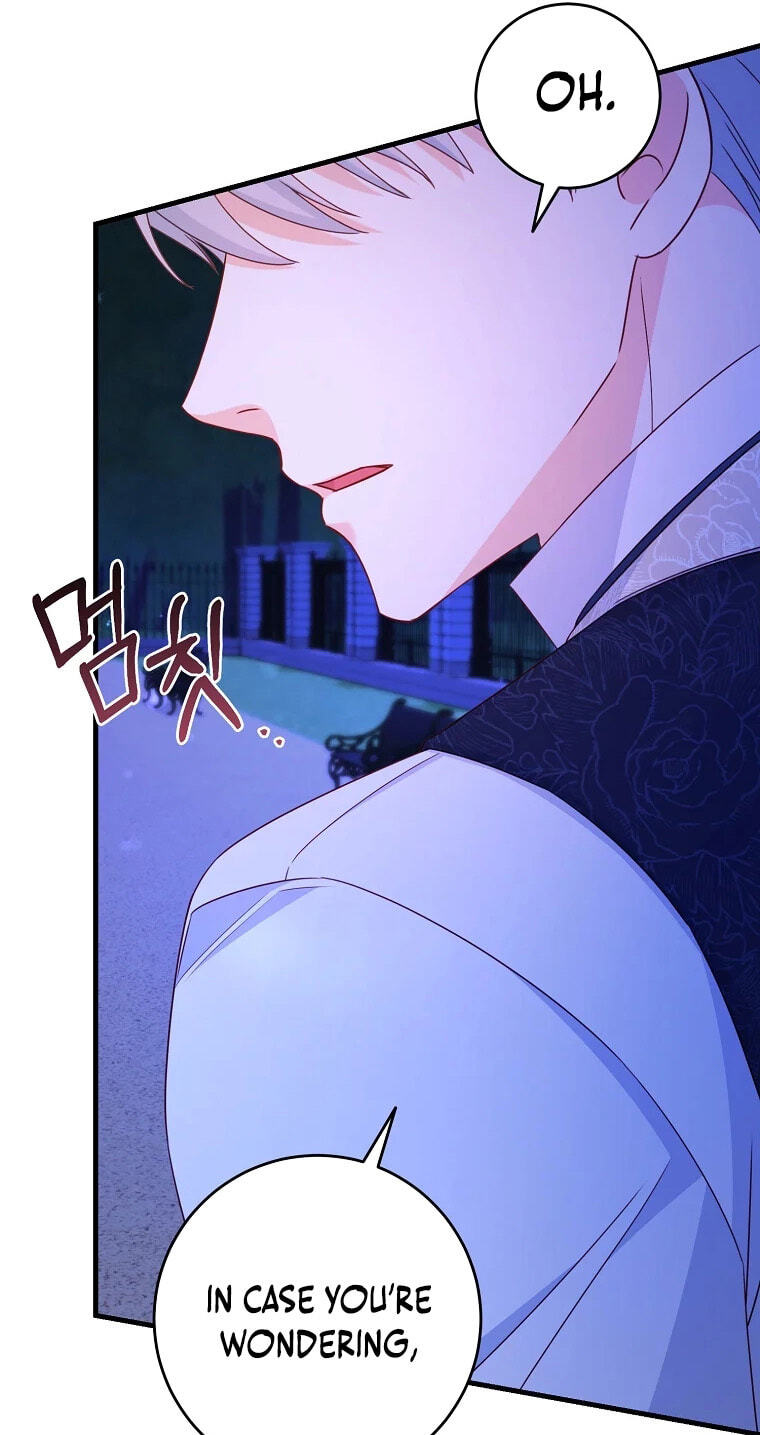 No Mercy (Jambi) Chapter 16 page 70 - 