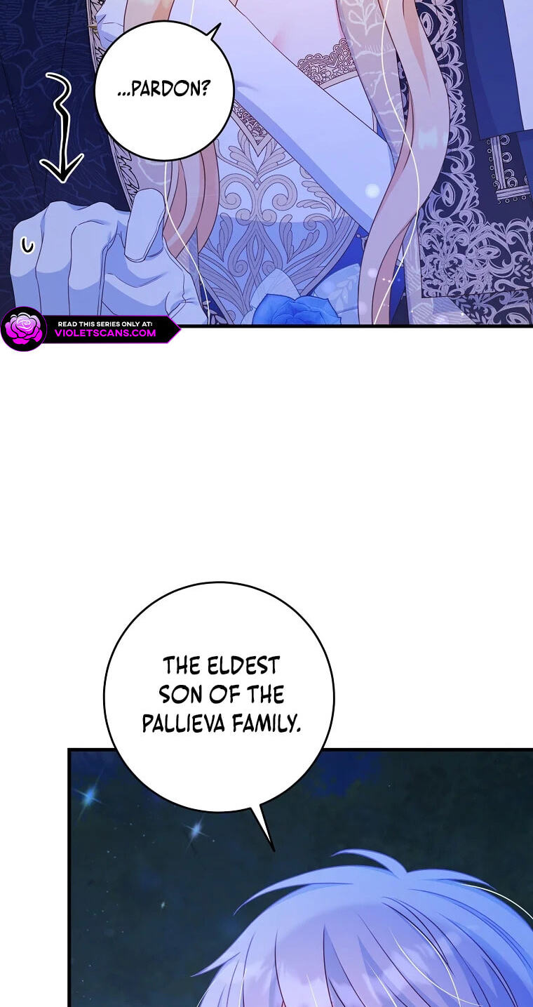 No Mercy (Jambi) Chapter 16 page 72 - 