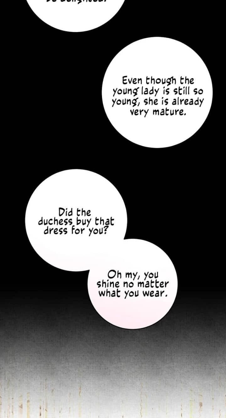 No Mercy (Jambi) Chapter 17 page 2 - 