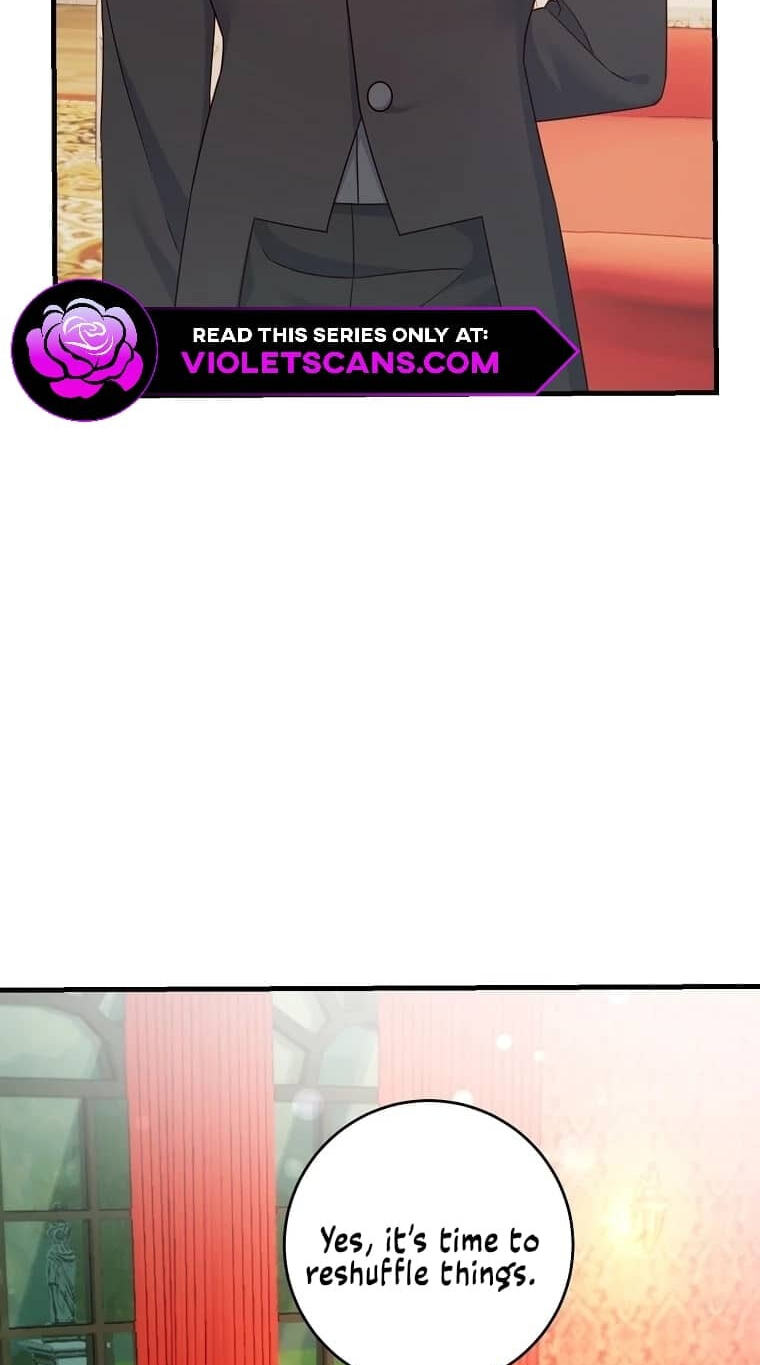 No Mercy (Jambi) Chapter 17 page 31 - 