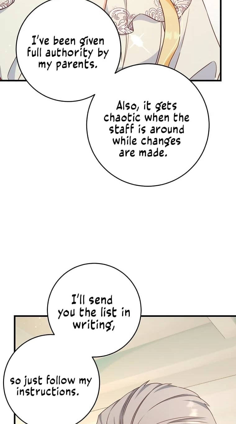 No Mercy (Jambi) Chapter 17 page 34 - 
