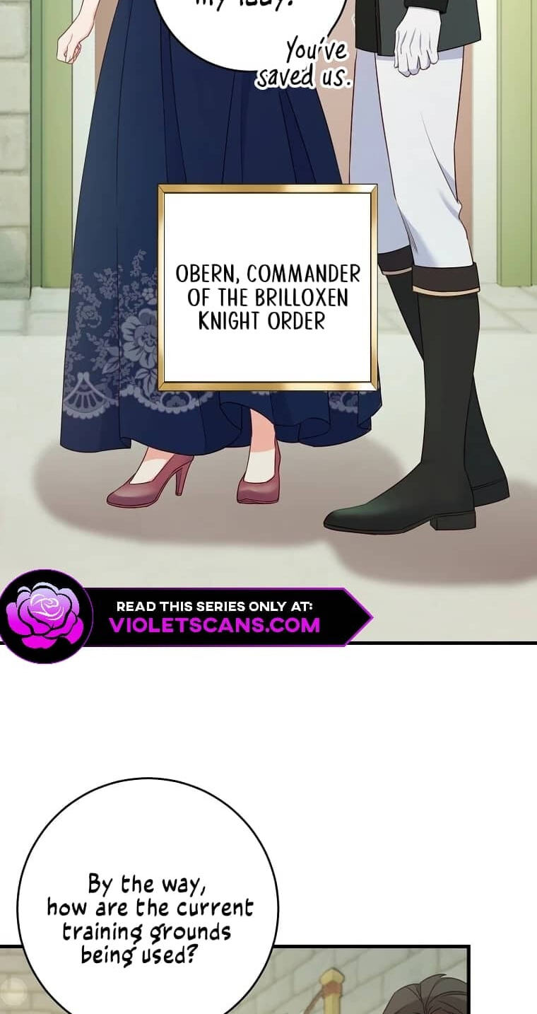 No Mercy (Jambi) Chapter 17 page 39 - 