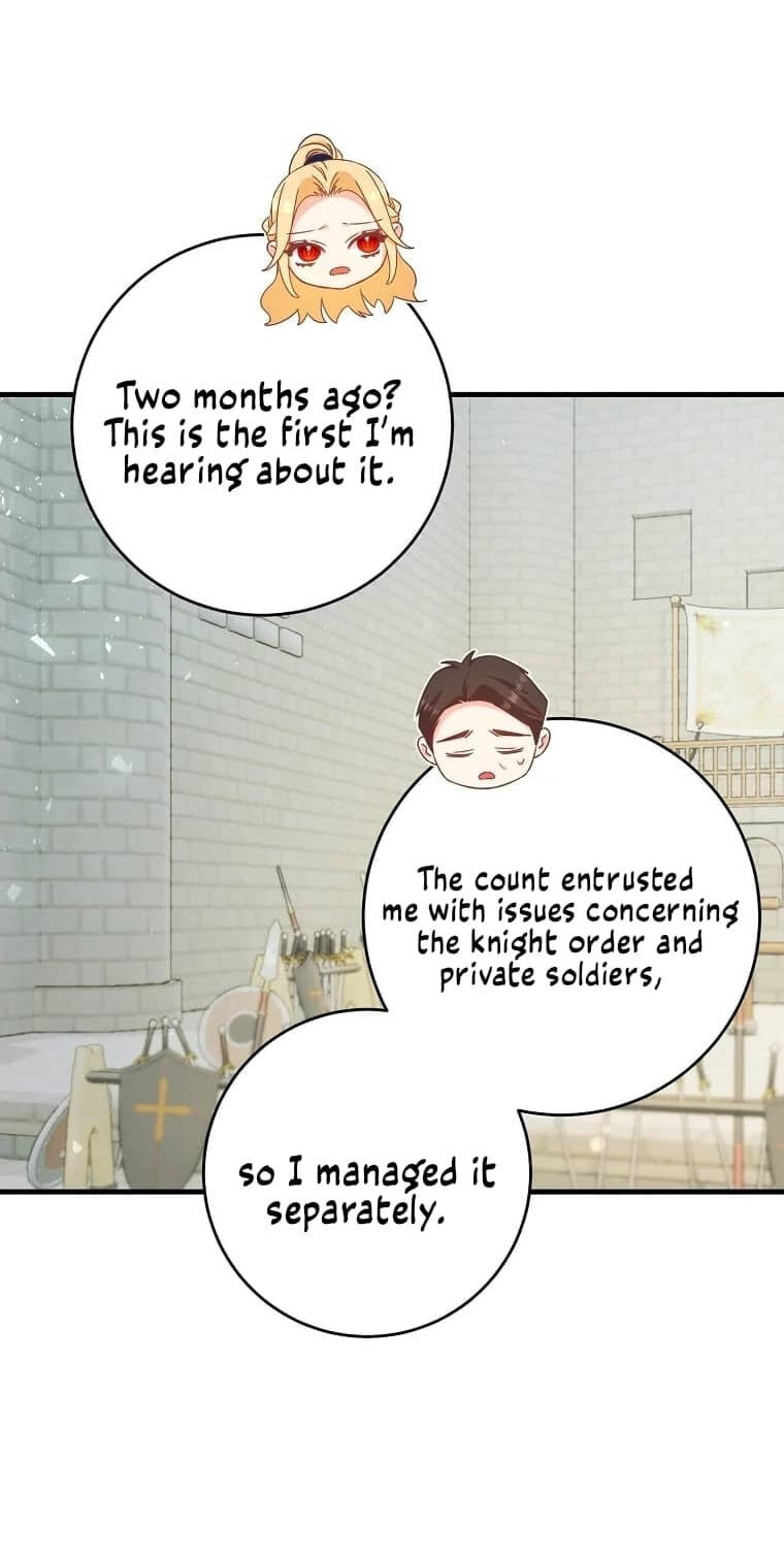 No Mercy (Jambi) Chapter 17 page 48 - 