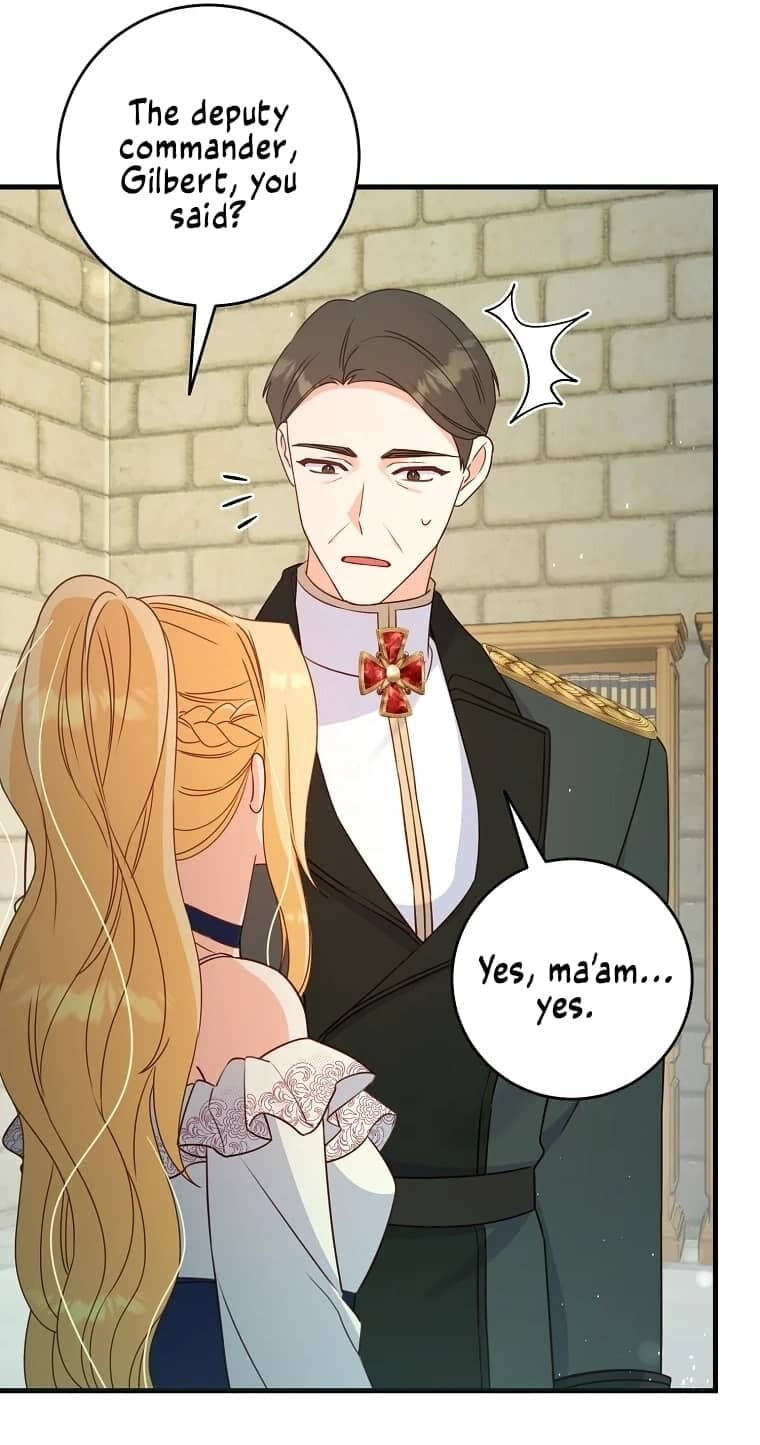 No Mercy (Jambi) Chapter 17 page 53 - 