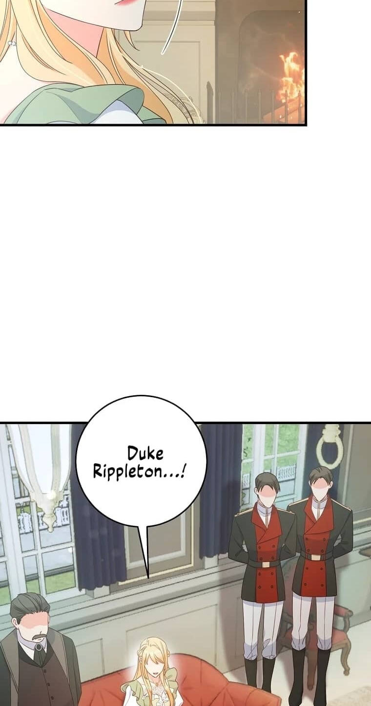 No Mercy (Jambi) Chapter 17 page 60 - 