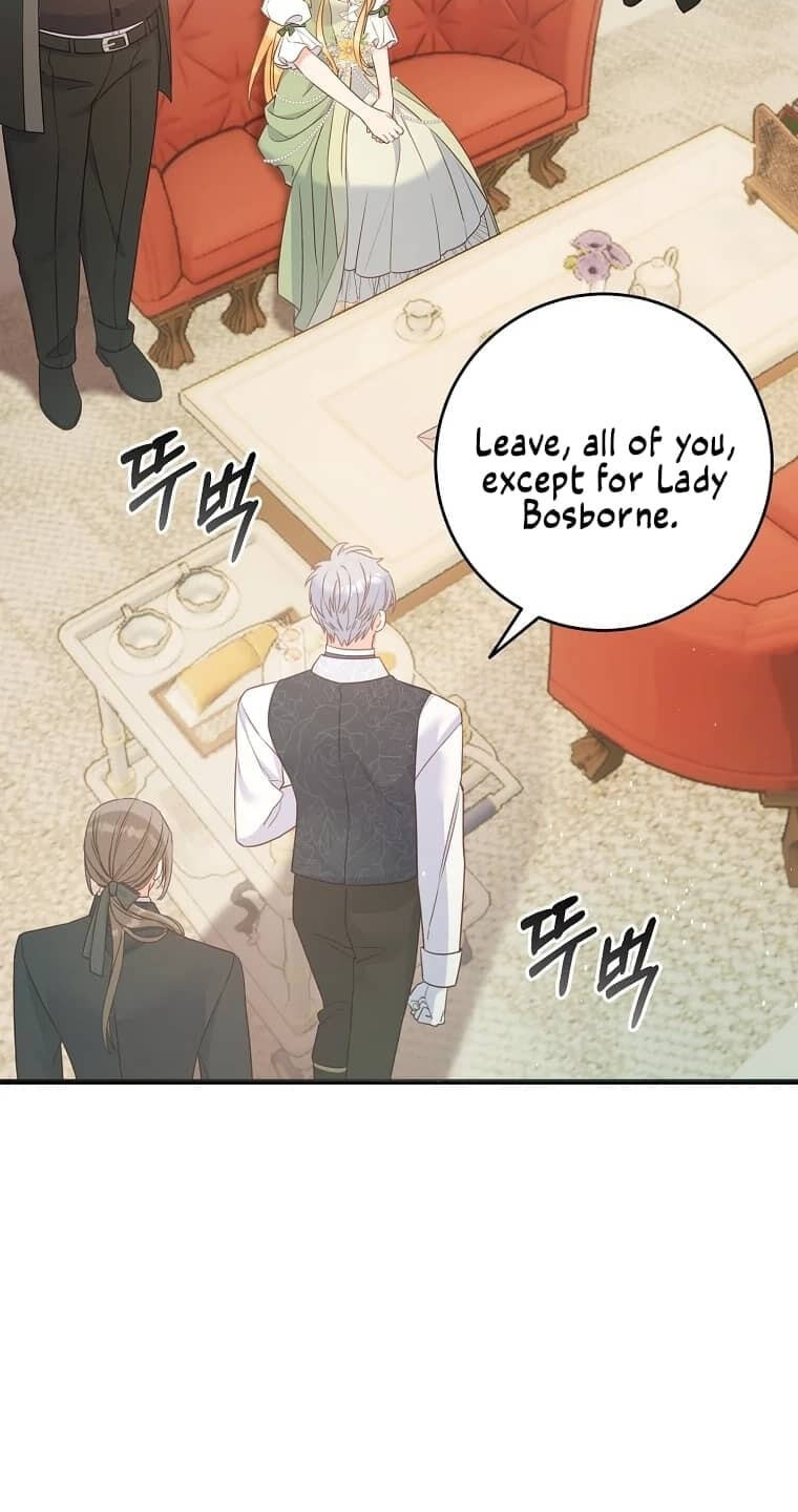 No Mercy (Jambi) Chapter 17 page 61 - 