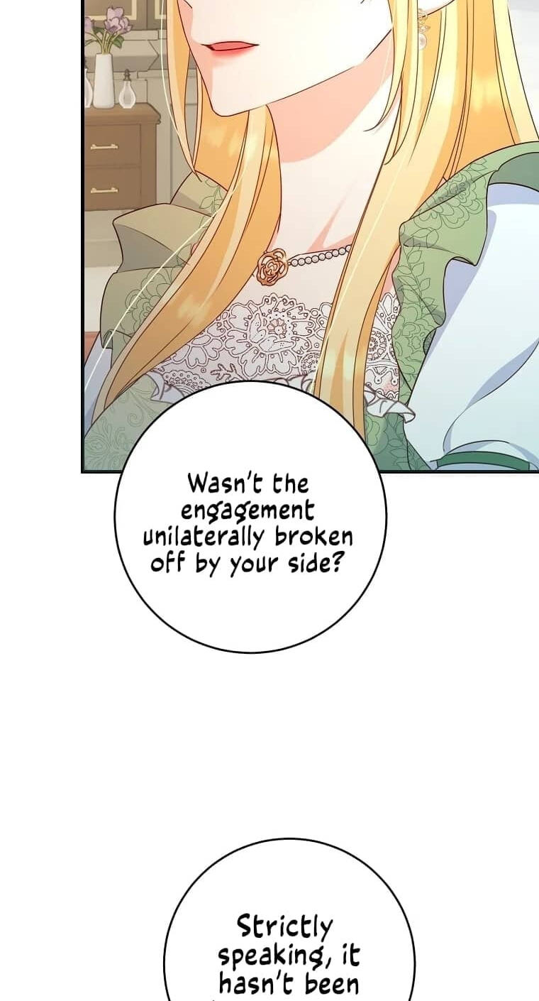 No Mercy (Jambi) Chapter 17 page 69 - 