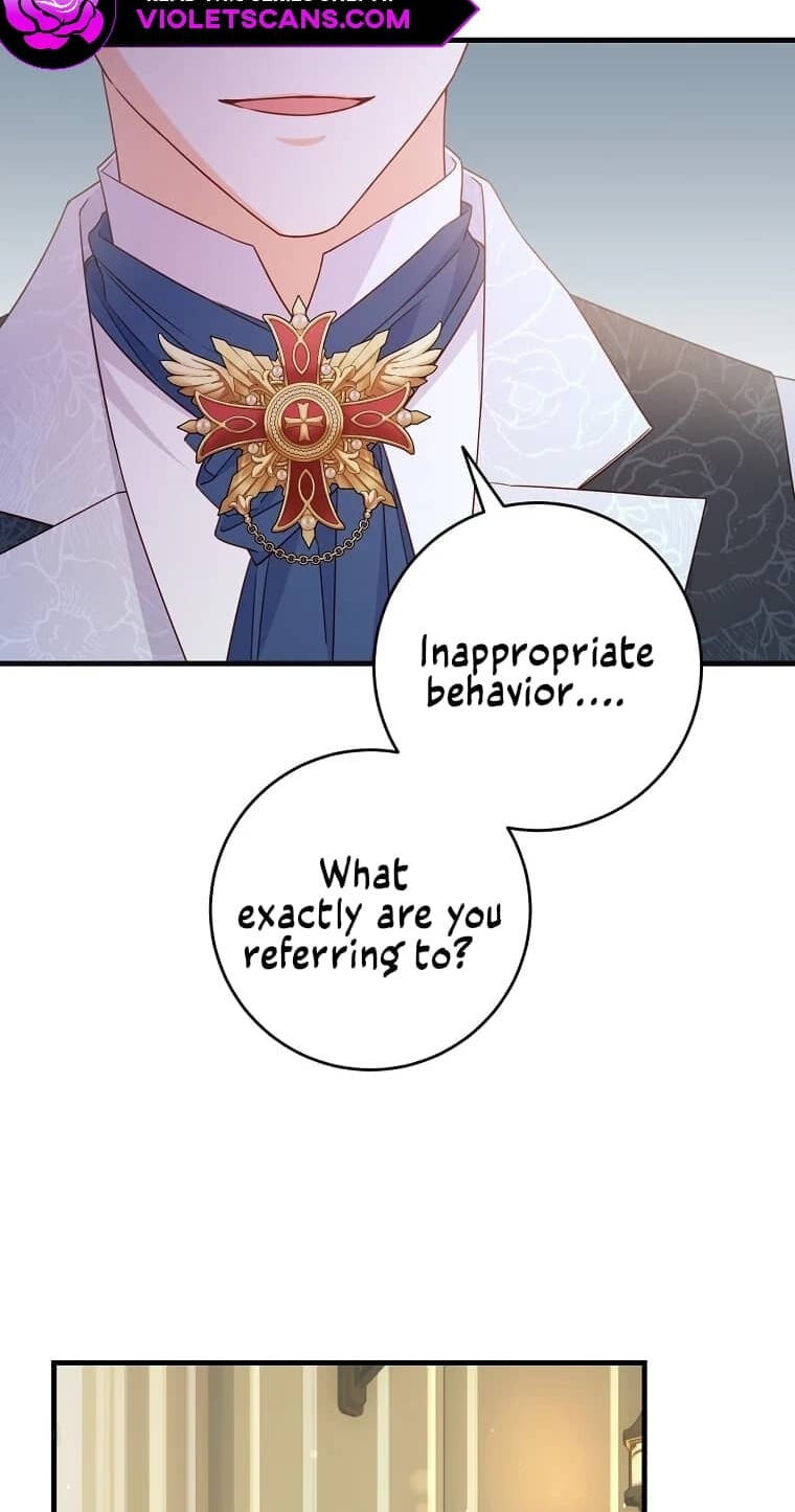 No Mercy (Jambi) Chapter 17 page 76 - 