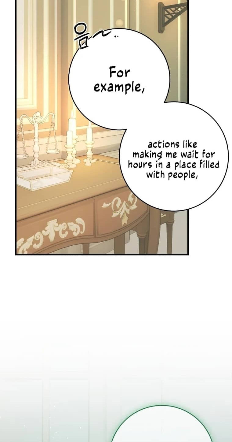 No Mercy (Jambi) Chapter 17 page 77 - 
