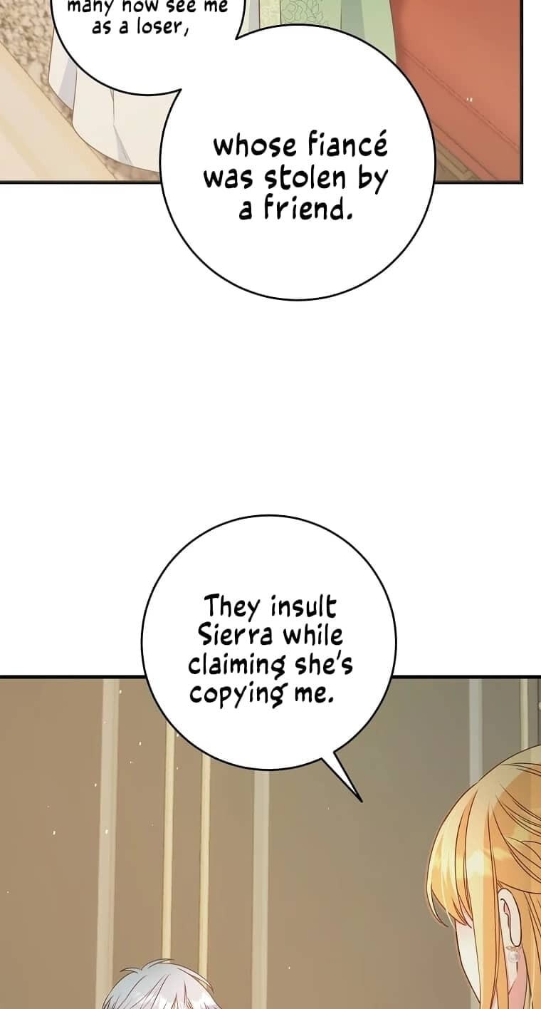 No Mercy (Jambi) Chapter 17 page 81 - 