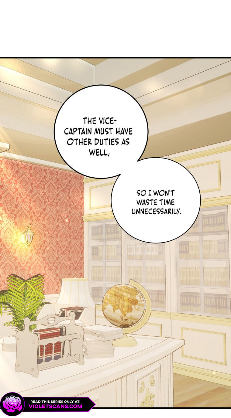 No Mercy (Jambi) Chapter 18 page 2 - 