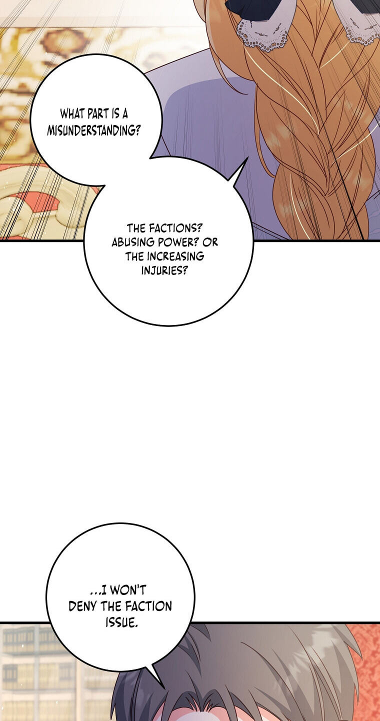 No Mercy (Jambi) Chapter 18 page 11 - 