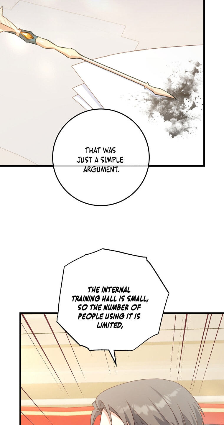 No Mercy (Jambi) Chapter 18 page 13 - 