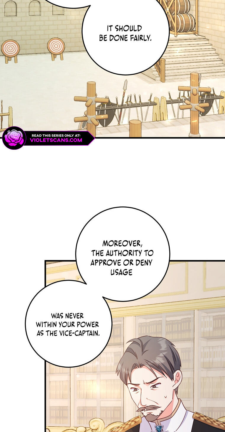 No Mercy (Jambi) Chapter 18 page 21 - 