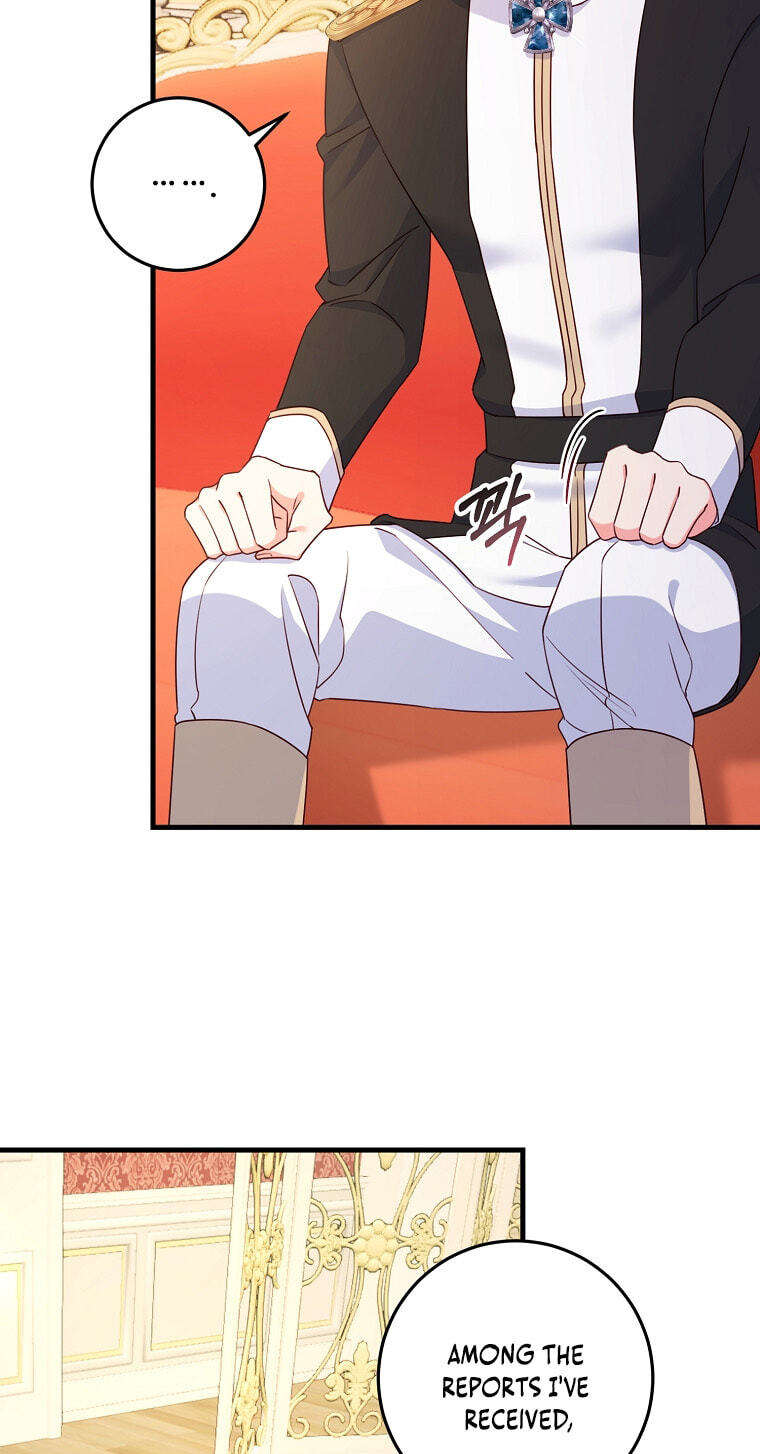 No Mercy (Jambi) Chapter 18 page 22 - 