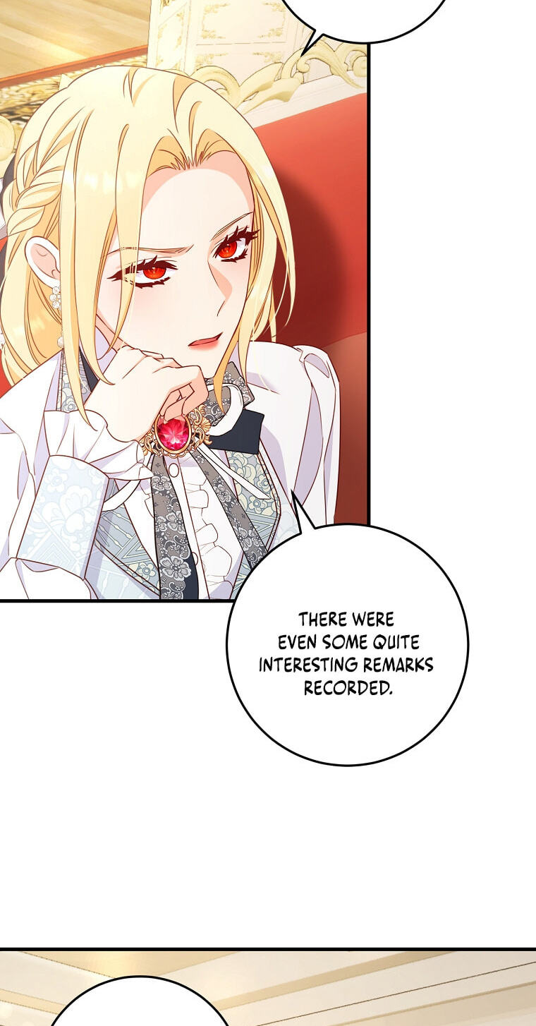 No Mercy (Jambi) Chapter 18 page 23 - 