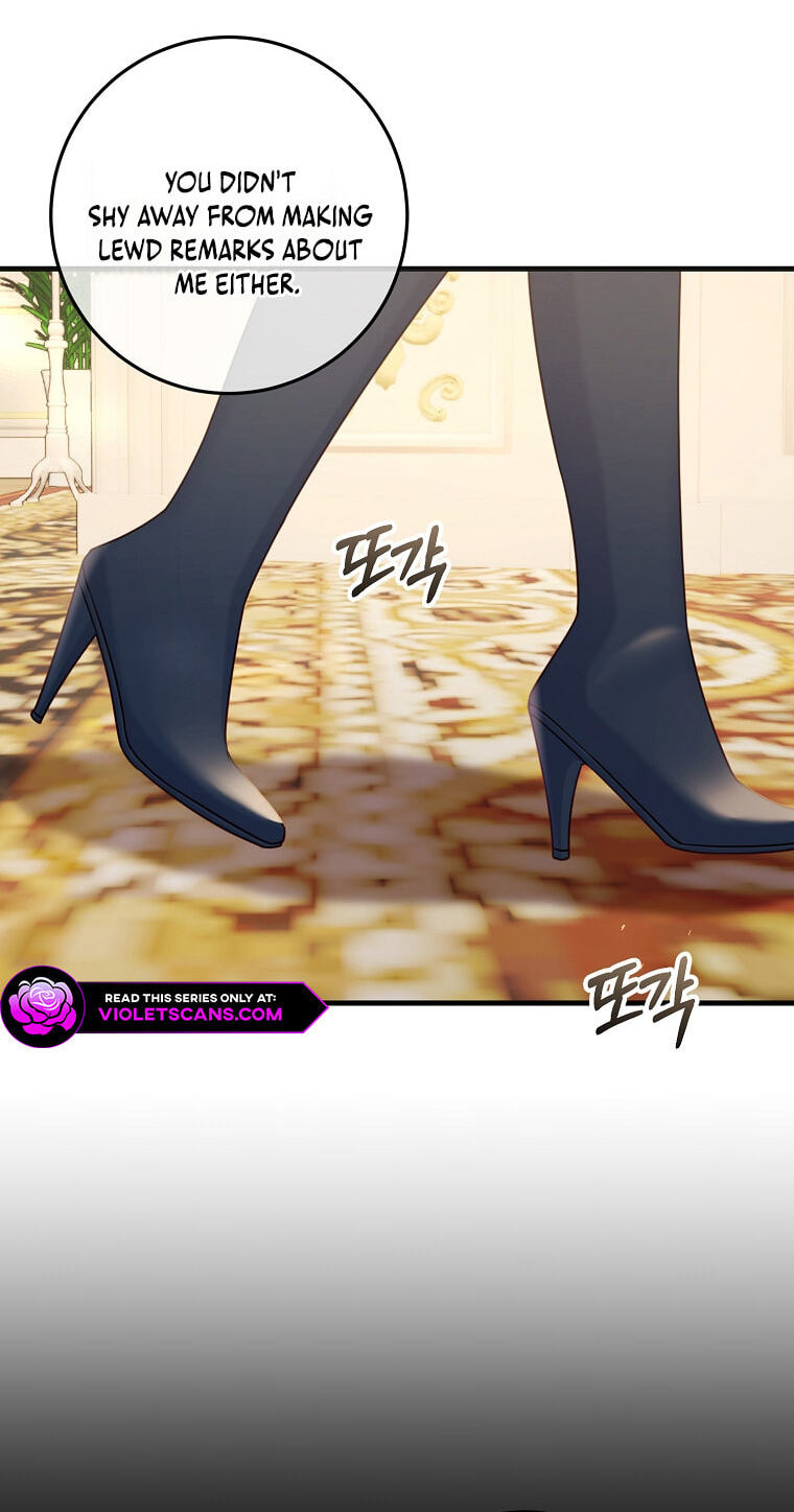 No Mercy (Jambi) Chapter 18 page 25 - 