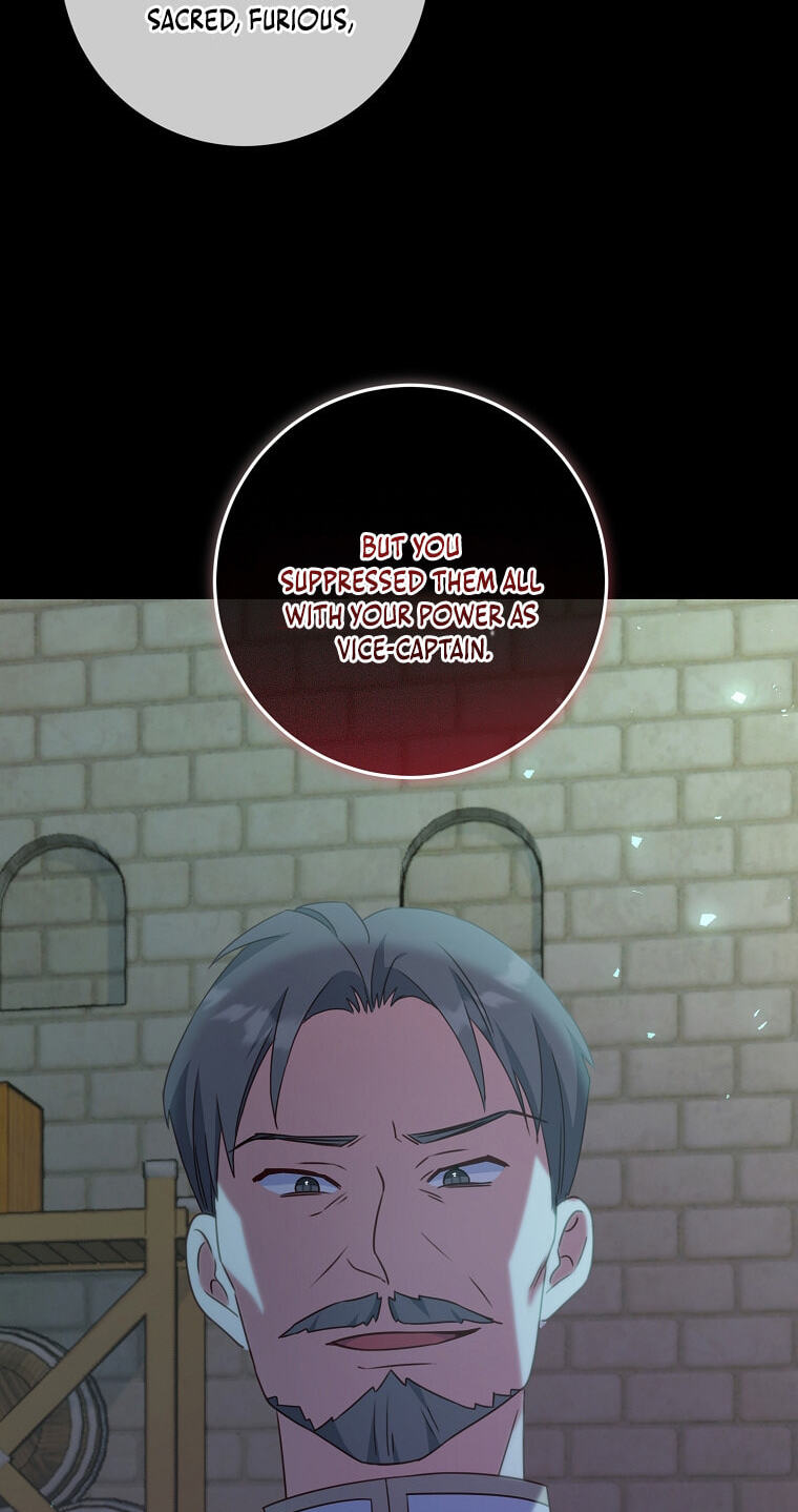 No Mercy (Jambi) Chapter 18 page 27 - 