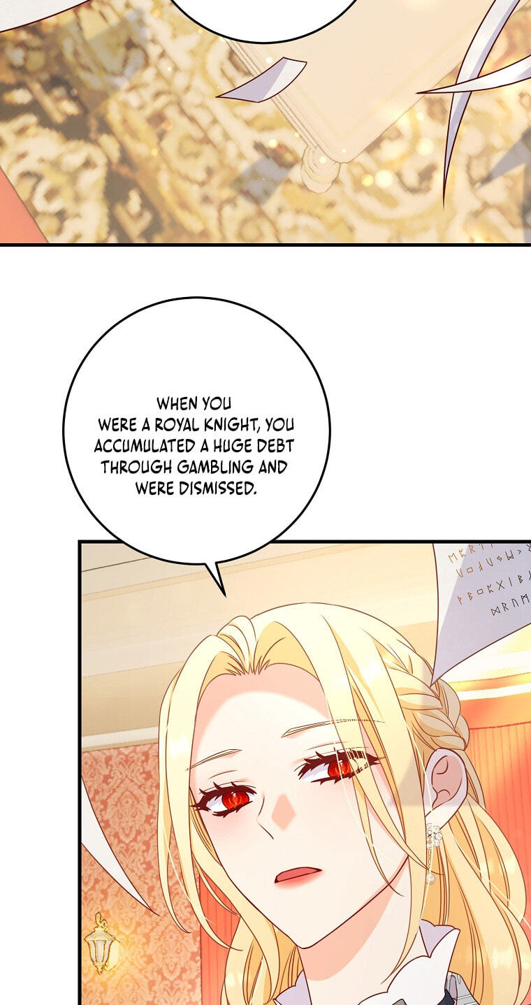No Mercy (Jambi) Chapter 18 page 30 - 