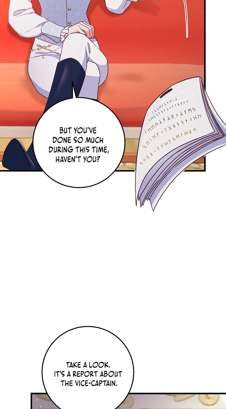 No Mercy (Jambi) Chapter 18 page 4 - 