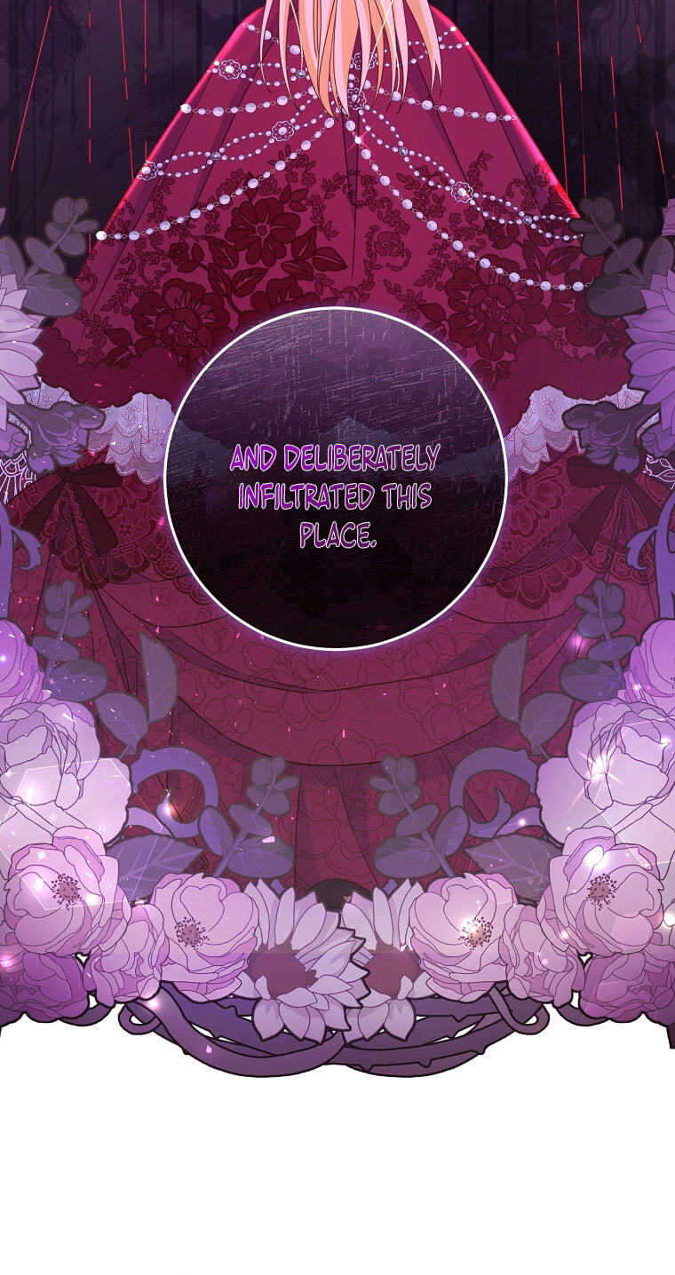 No Mercy (Jambi) Chapter 18 page 34 - 