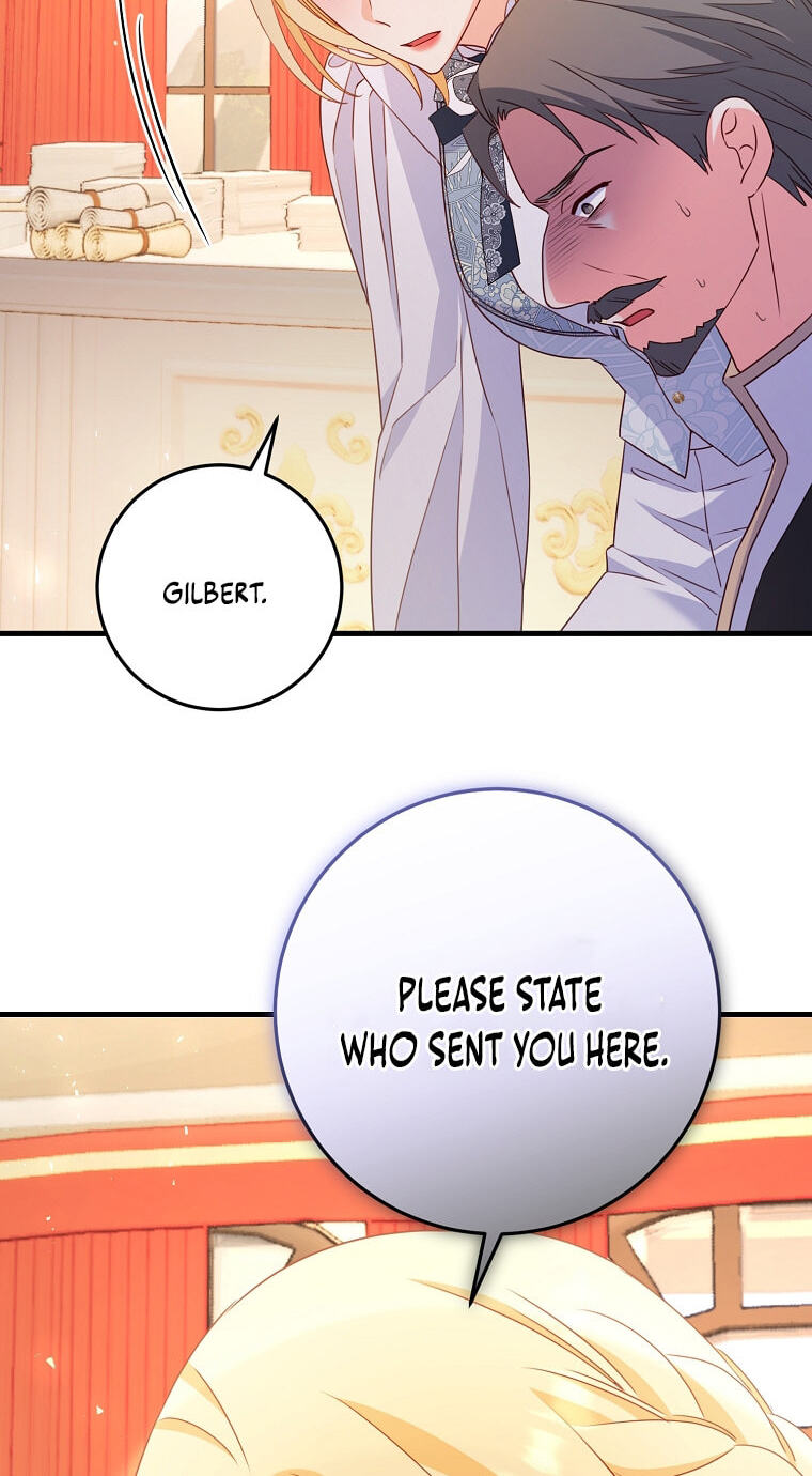 No Mercy (Jambi) Chapter 18 page 36 - 