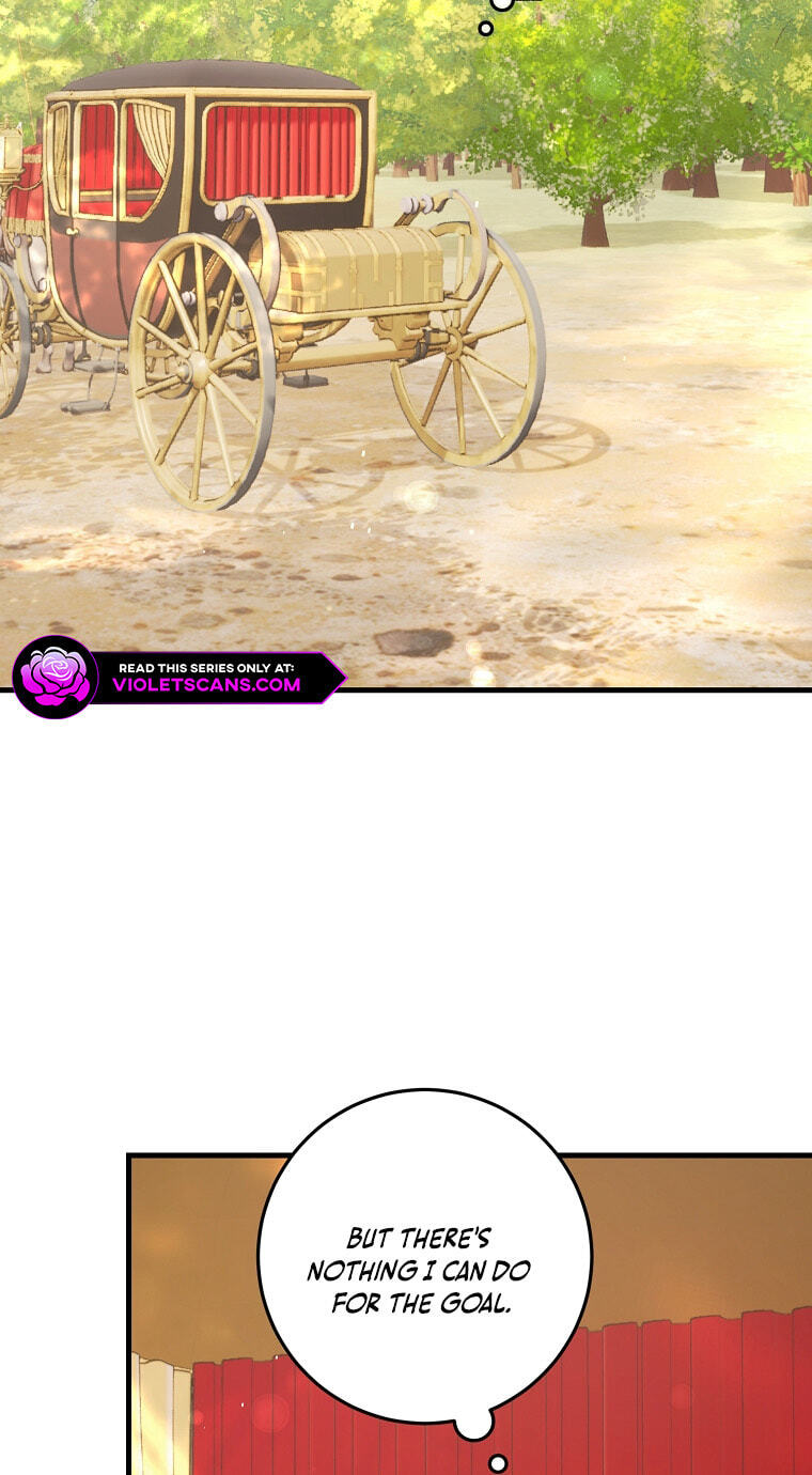 No Mercy (Jambi) Chapter 18 page 41 - 