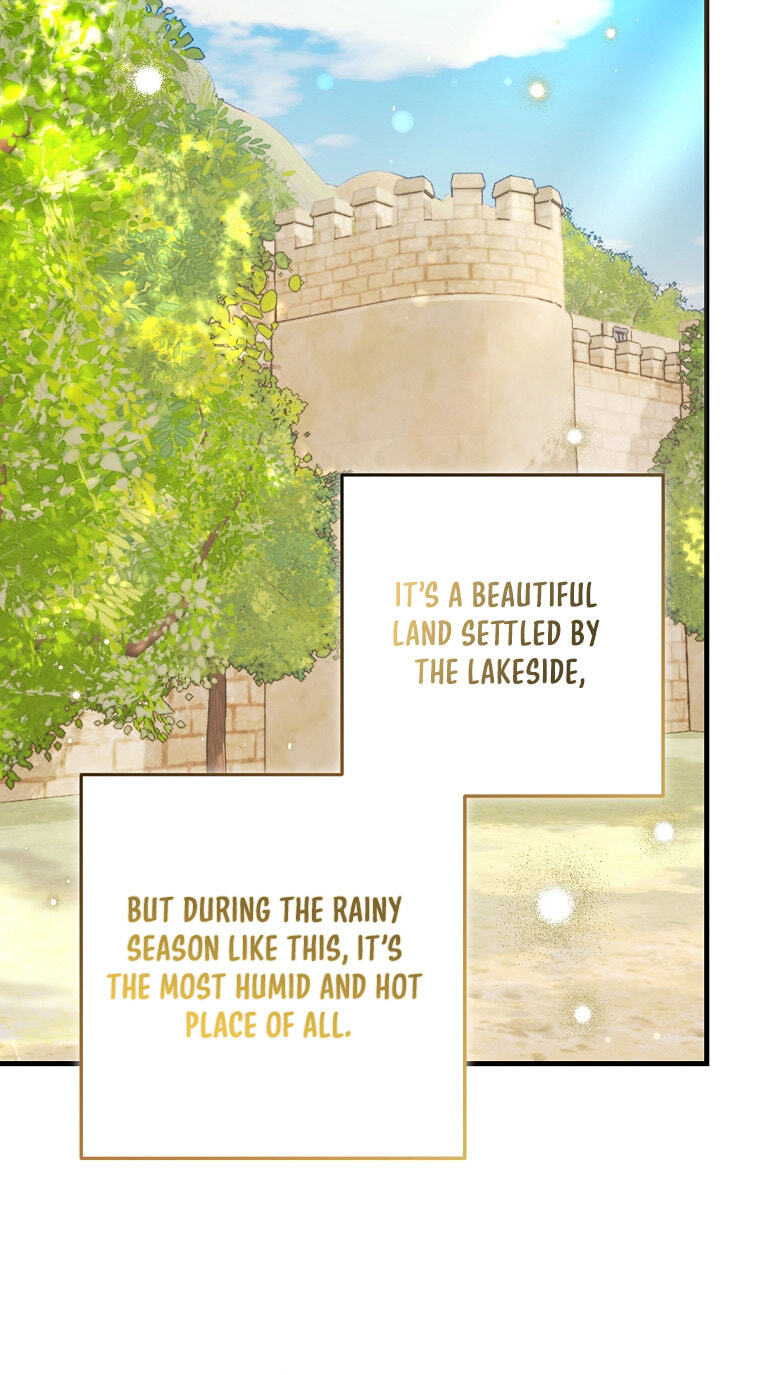No Mercy (Jambi) Chapter 18 page 43 - 