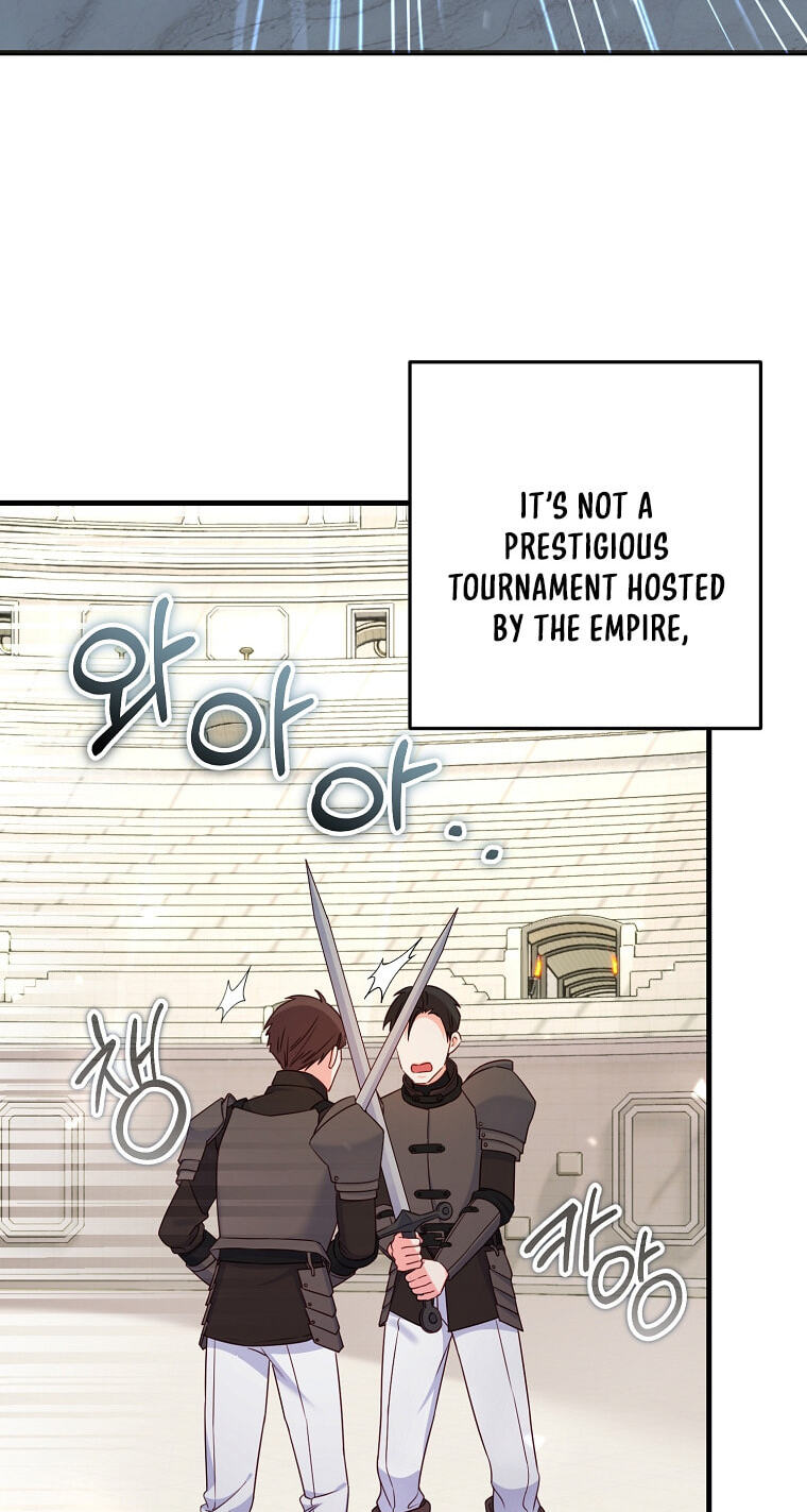 No Mercy (Jambi) Chapter 18 page 45 - 