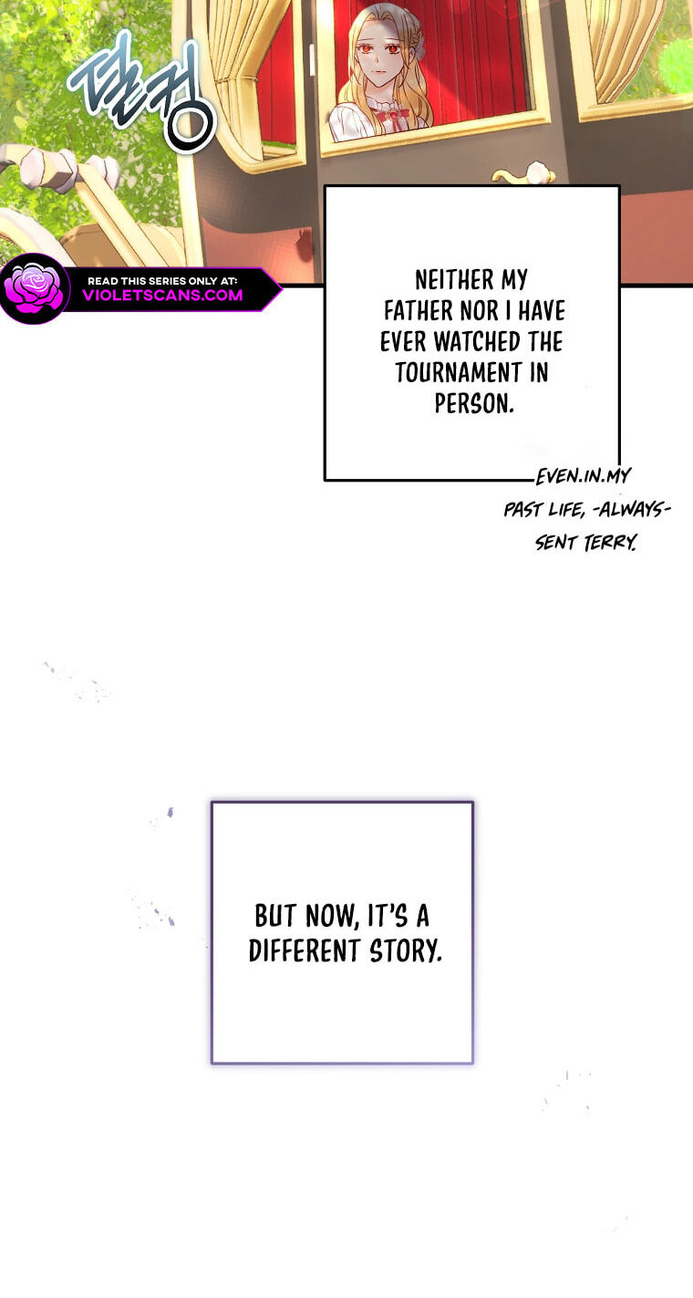 No Mercy (Jambi) Chapter 18 page 48 - 