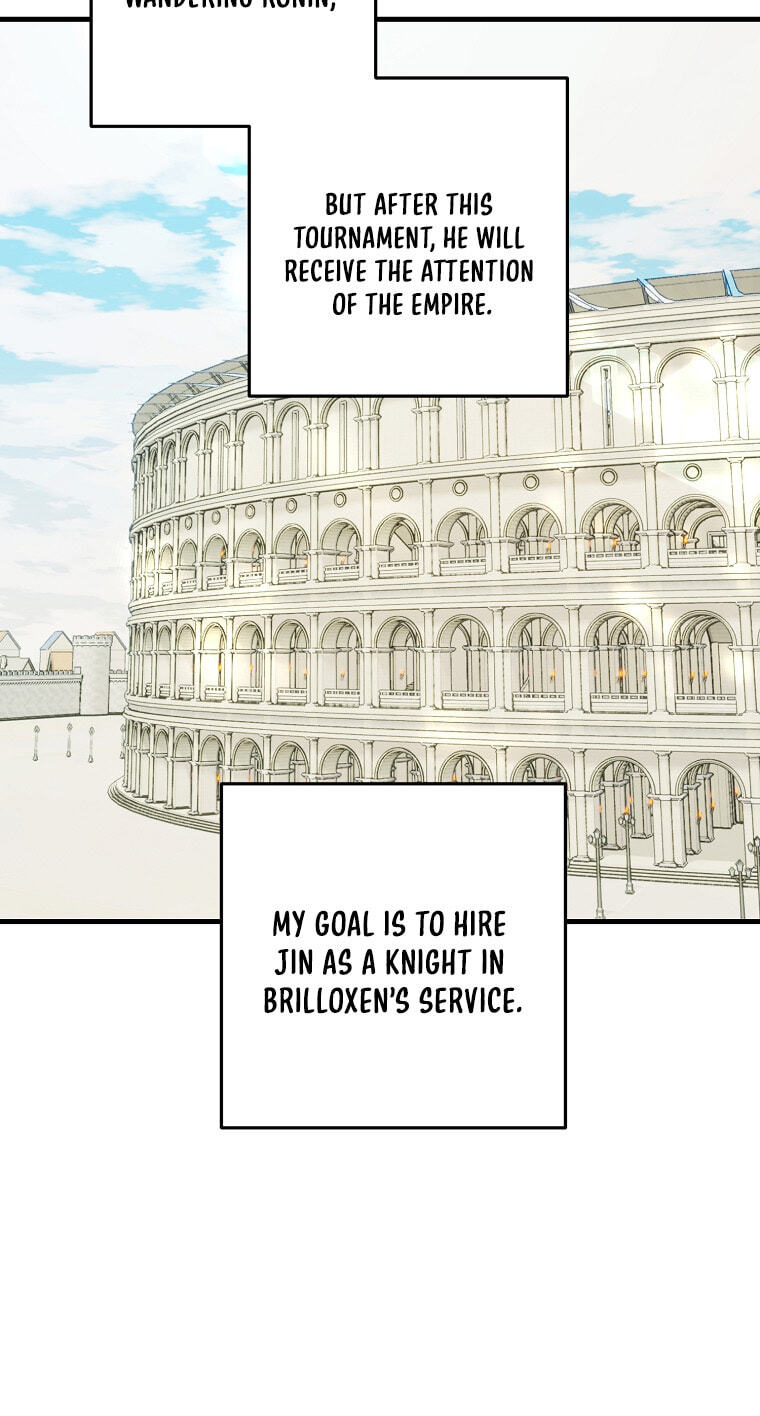 No Mercy (Jambi) Chapter 18 page 52 - 