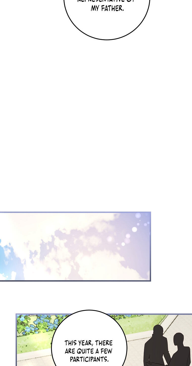 No Mercy (Jambi) Chapter 18 page 59 - 