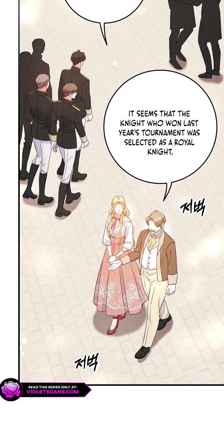 No Mercy (Jambi) Chapter 18 page 60 - 
