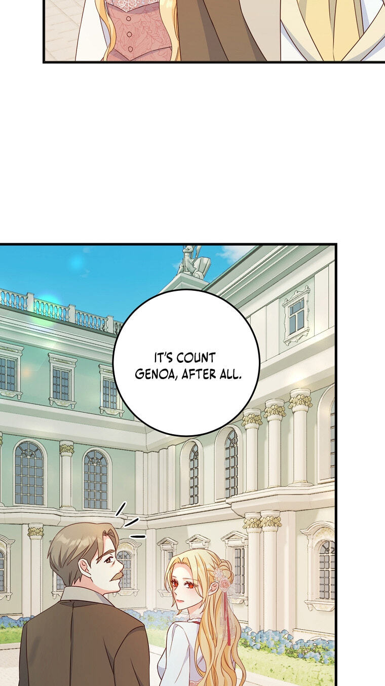 No Mercy (Jambi) Chapter 18 page 66 - 