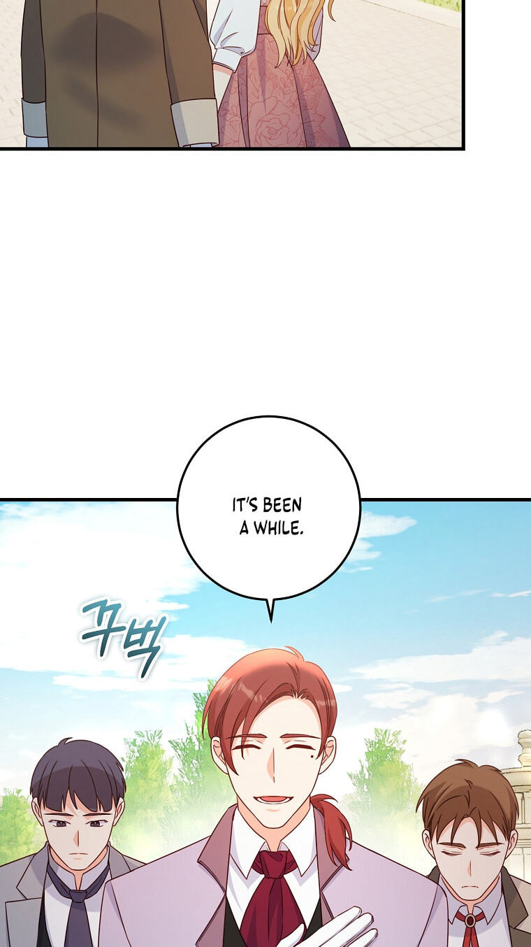 No Mercy (Jambi) Chapter 18 page 67 - 