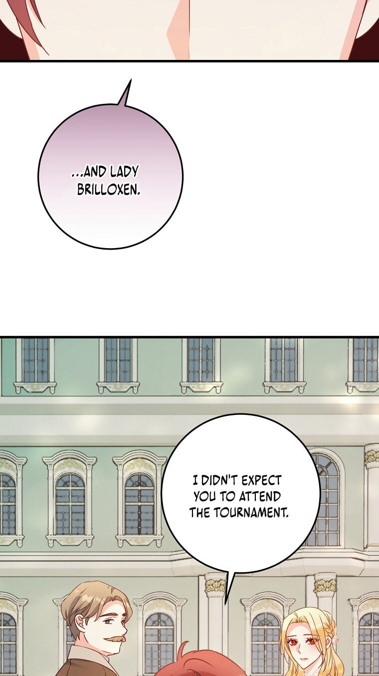 No Mercy (Jambi) Chapter 18 page 69 - 