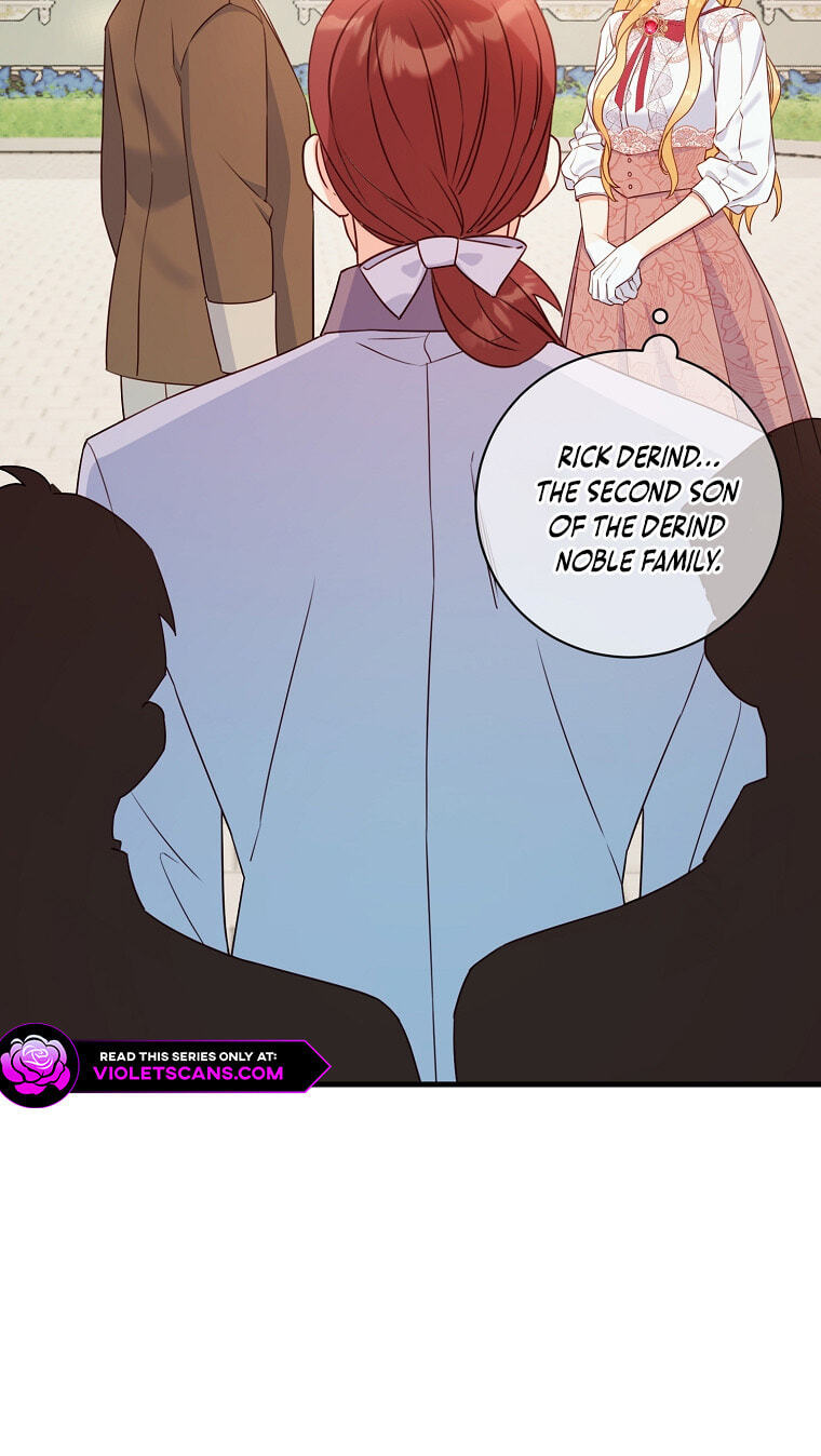 No Mercy (Jambi) Chapter 18 page 70 - 