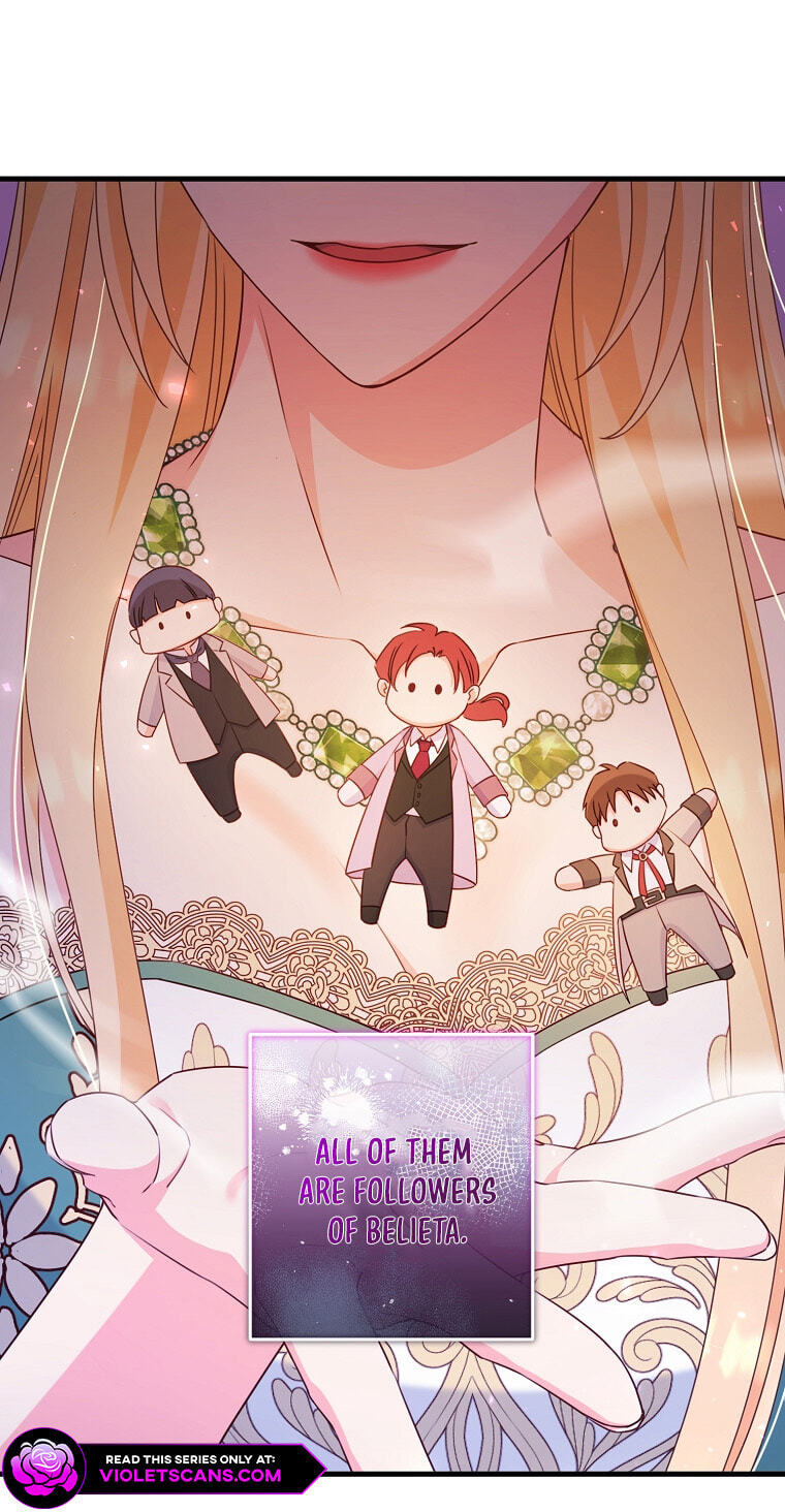 No Mercy (Jambi) Chapter 18 page 72 - 